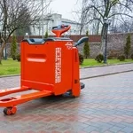 Тележка электрическая  Linde T20AP